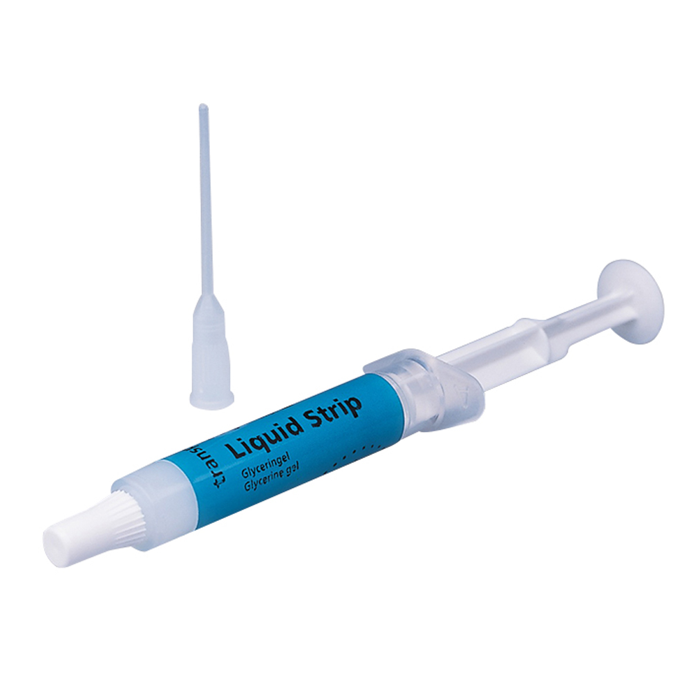 Liquid Strip Vivadent Ivoclar  - Teeth Whitening Near Me 评论和价格