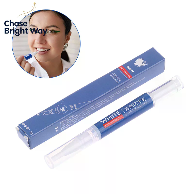 3ml Teeth Whitening Stain Remo - Teeth Whitening Pens 评论和价格