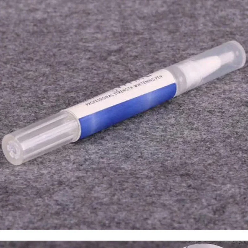Portable Tooth Whitening Gel P - Teeth Whitening Pens 评论和价格