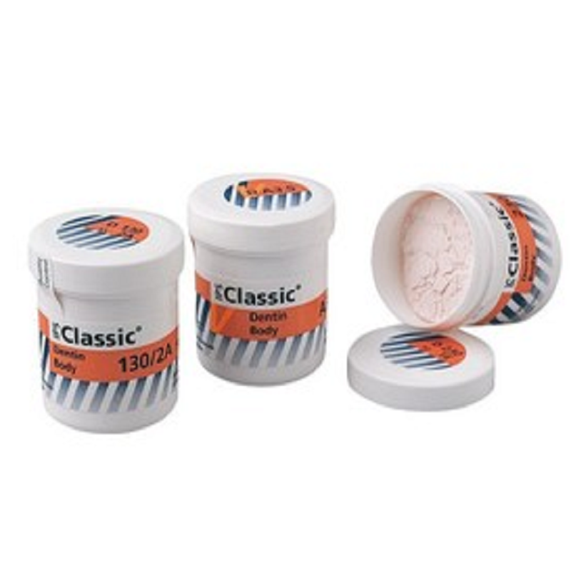 100g/Box Ivoclar IPS Classic D - Teeth Whitening Near Me 评论和价格
