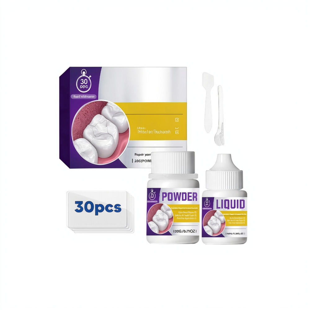 Advanced Oral Care Whitening S - Teeth Whitening Kit 评论和价格